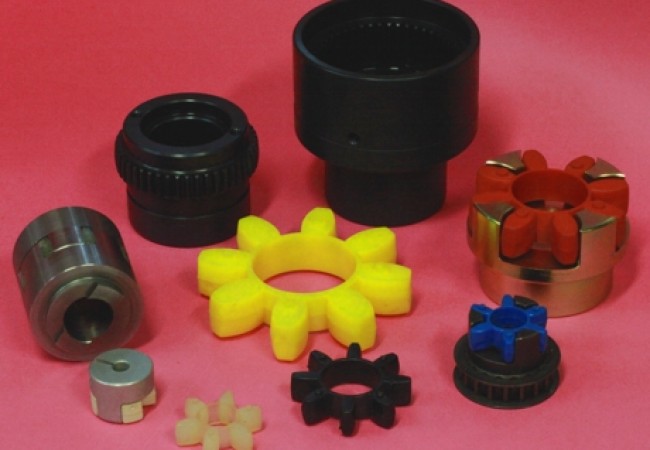 Customized couplings