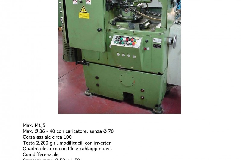 Koepfer 140 PLC