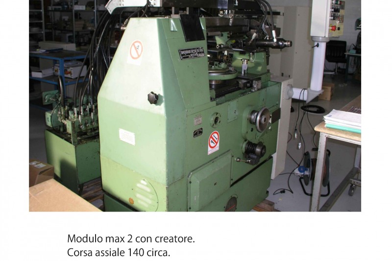 Koepfer 151 PLC