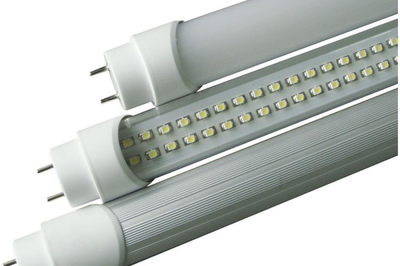 Tubes LED T8